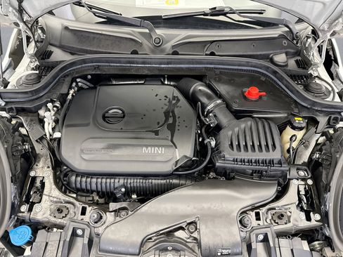 Used 2021 MINI Cooper S FWD image 22