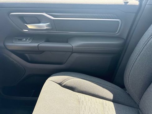 New 2026 RAM 1500 Big Horn AWD/4WD image 27