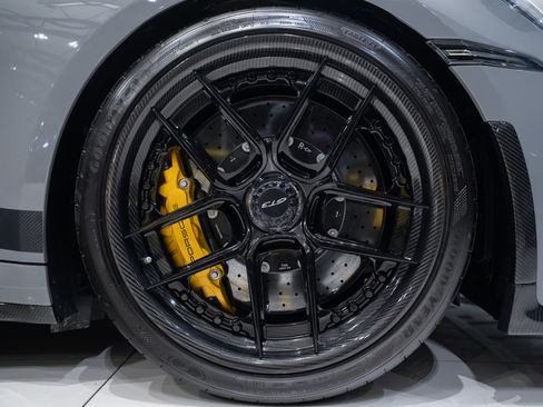 Used 2022 Porsche 911 GT3 RWD image 57