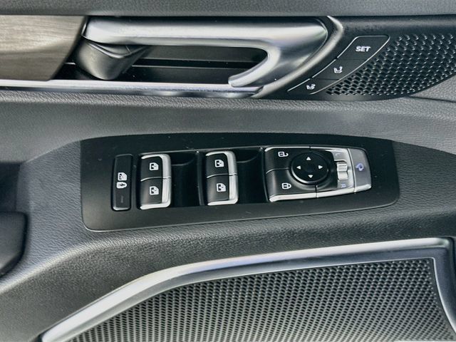 Used 2025 Kia Telluride SX Prestige X-Line AWD/4WD image 18