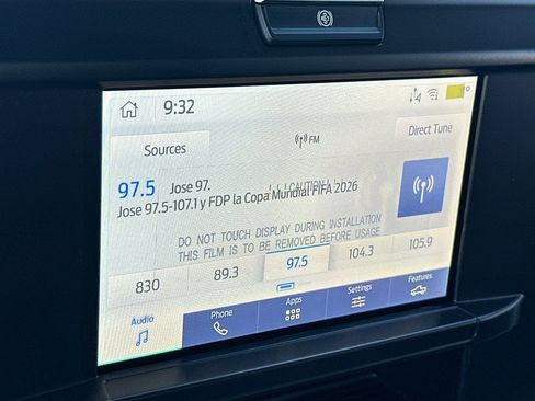 New 2026 Ford F250 XL w/ STX Appearance Package image 17