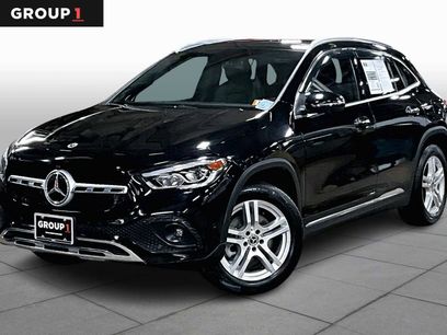 Used 2023 Mercedes-Benz GLA 250 4MATIC