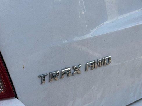 Used 2022 Chevrolet Trax LT w/ Driver Confidence Package image 13