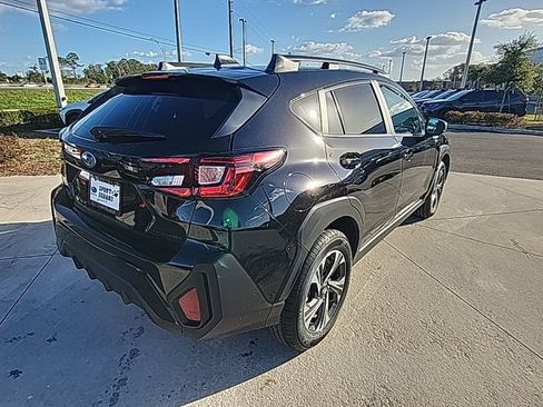 New 2026 Subaru Crosstrek 2.0i Premium image 6