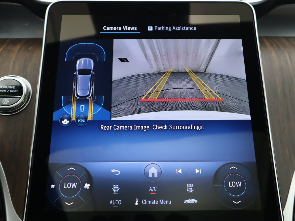 Certified 2026 Mercedes-Benz GLC 300 image 16