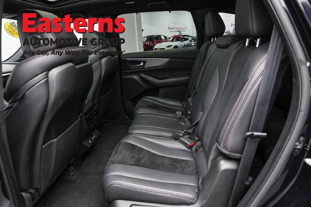 Used 2023 Acura MDX A-Spec AWD/4WD image 23