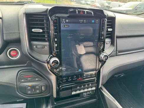 Used 2022 RAM 1500 TRX image 18