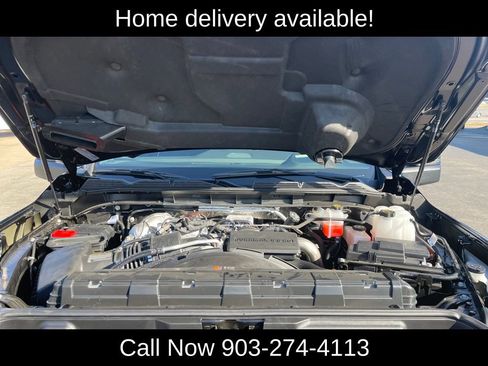 Used 2026 GMC Sierra 2500 AT4X image 23