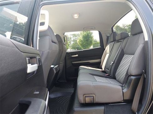 Certified 2020 Toyota Tundra SR5 image 10