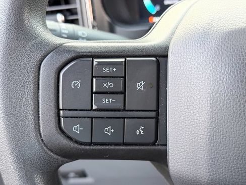 Used 2024 Ford F250 XLT w/ Black Appearance Package AWD/4WD image 24