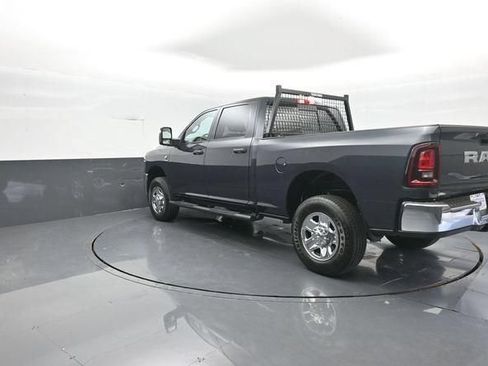 Used 2026 RAM 2500 Tradesman AWD/4WD image 5