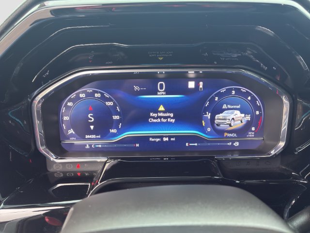 Used 2023 Chevrolet Silverado 1500 RST AWD/4WD image 17