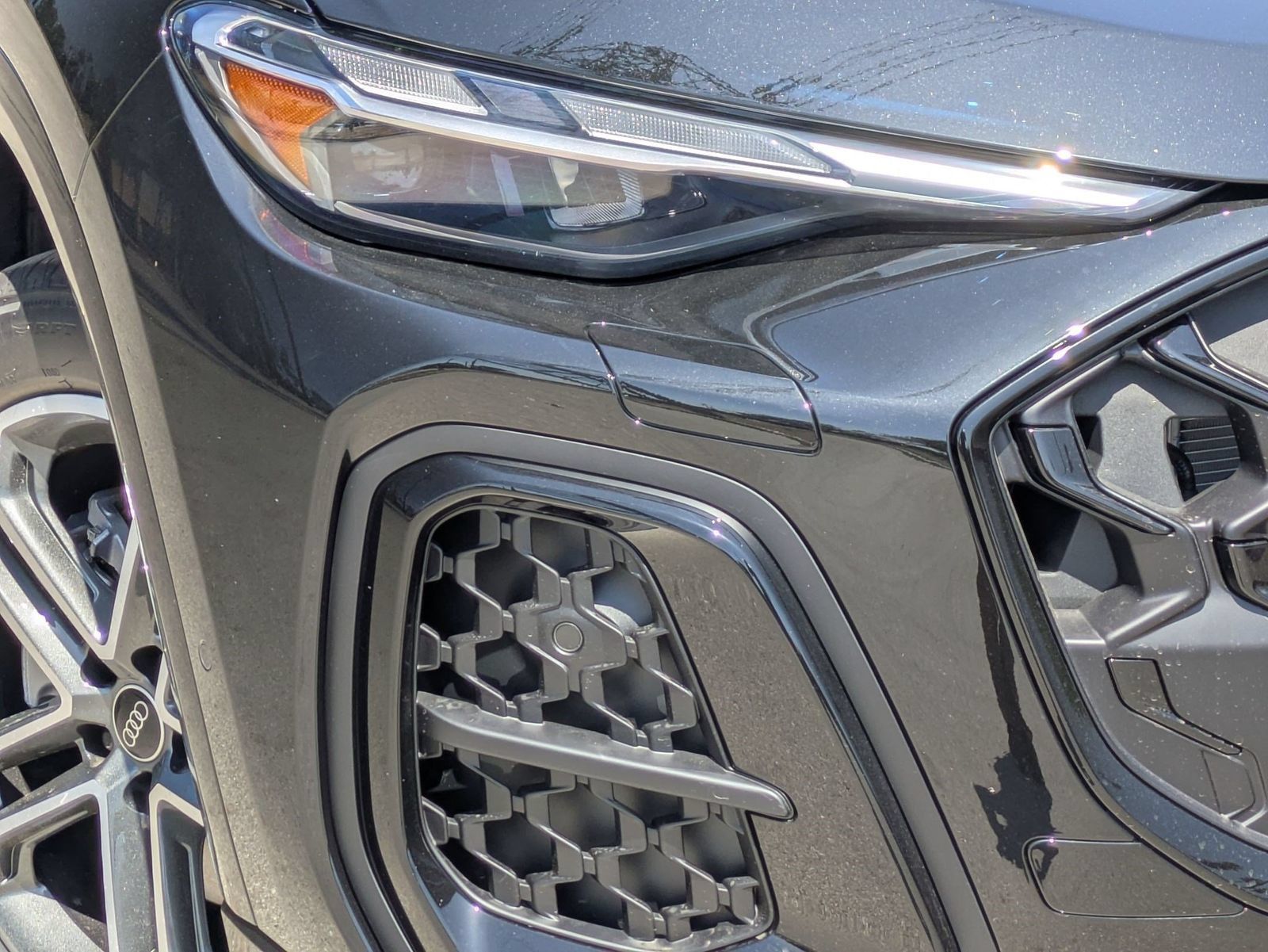 New 2026 Audi Q5 2.0T AWD/4WD image 16
