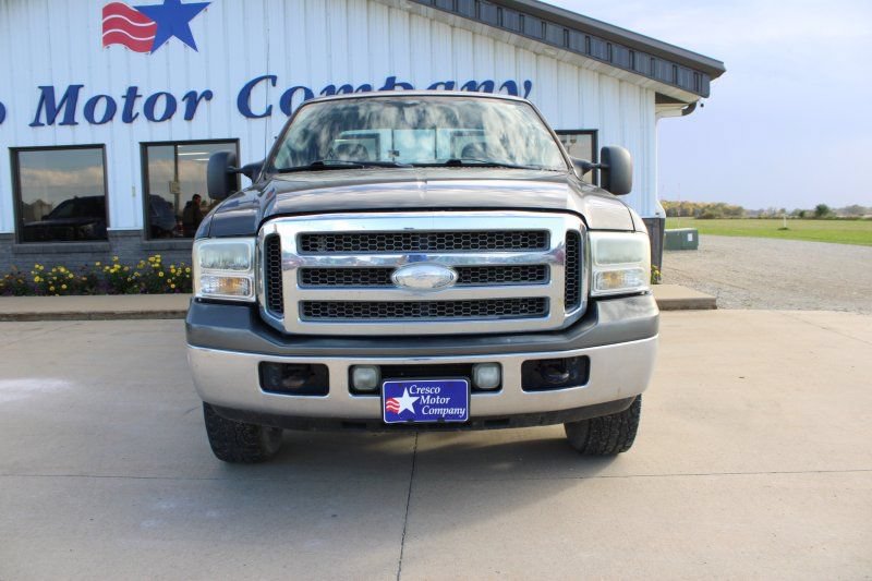 Used 2006 Ford F350 XL AWD/4WD image 2