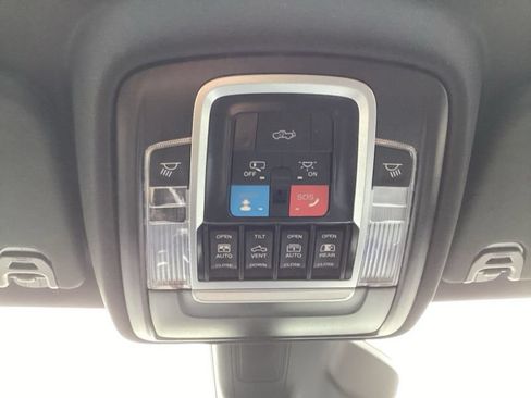 New 2026 RAM 1500 RHO w/ RHO Level 1 Equipment Group AWD/4WD image 30