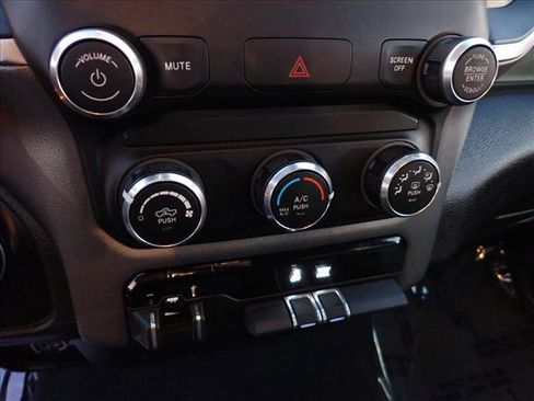 Used 2022 RAM 2500 Big Horn image 21