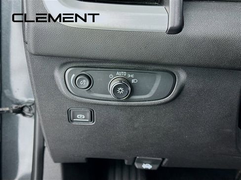 Used 2021 GMC Terrain SLE w/ Driver Convenience Package image 14