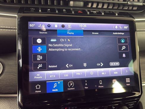 Used 2023 Jeep Grand Cherokee Limited image 29