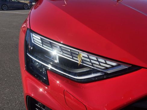 New 2026 Audi S3 Premium image 4