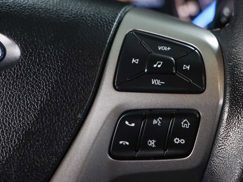 Used 2021 Ford Ranger XLT w/ Equipment Group 301A Mid image 14