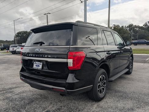 Certified 2022 Ford Expedition XL image 5