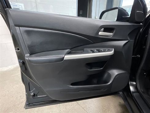 Used 2014 Honda CR-V EX-L image 10