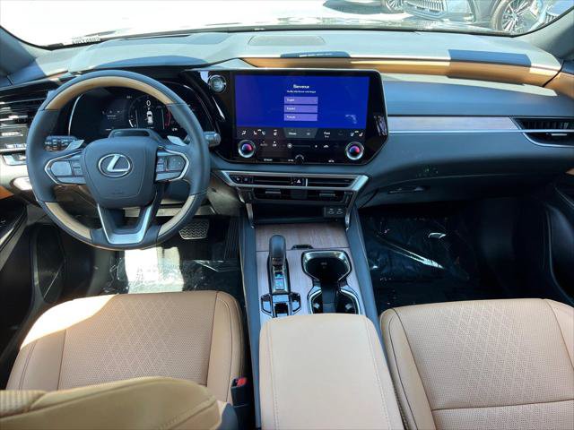 Certified 2026 Lexus RX 350 Premium Plus w/ Convenience Package FWD image 23