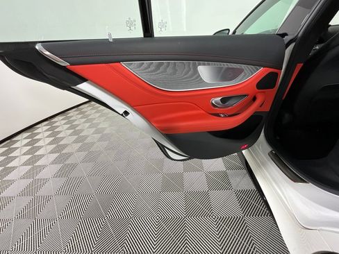 Used 2023 Mercedes-Benz AMG GT 63 image 28