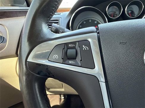 Used 2011 Buick Regal CXL w/ RL3 Preferred Equipment Group image 29
