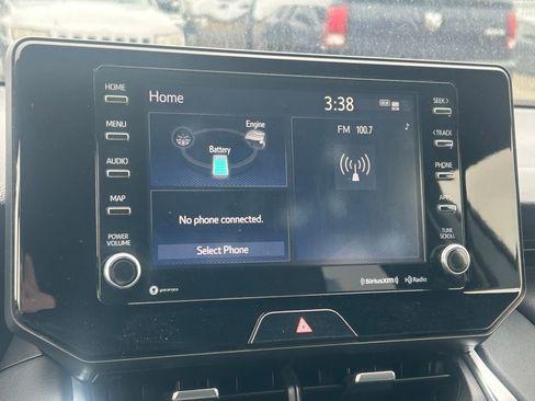 Used 2021 Toyota Venza XLE w/ Softex Package AWD/4WD image 22