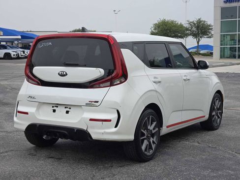 Used 2020 Kia Soul GT-Line Turbo FWD image 7