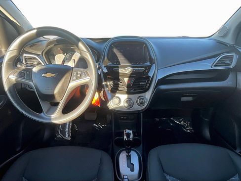 Used 2021 Chevrolet Spark LT image 14