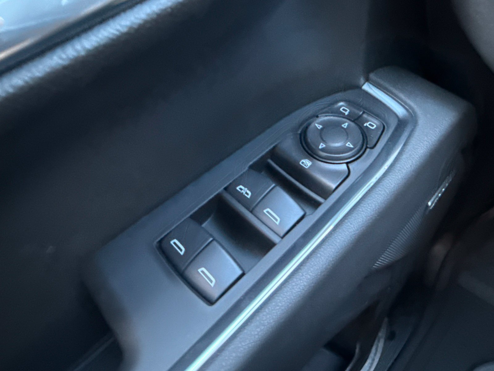New 2026 Chevrolet Silverado 1500 RST w/ Safety Package AWD/4WD image 33