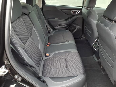 Used 2022 Subaru Forester Premium w/ Popular Package #2 image 24