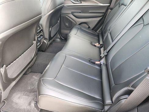 New 2025 Jeep Grand Cherokee Limited image 20