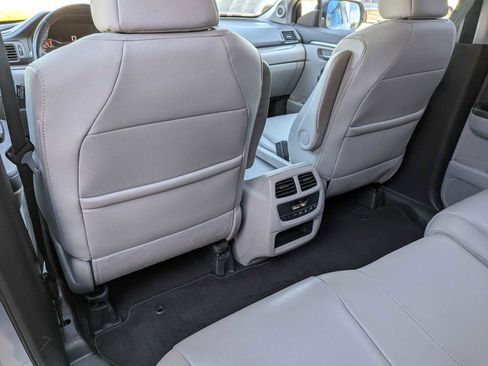 Used 2018 Honda Pilot EX-L image 18