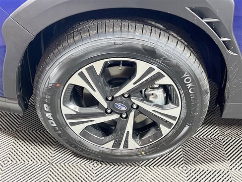 New 2025 Subaru Crosstrek 2.5i Premium image 23