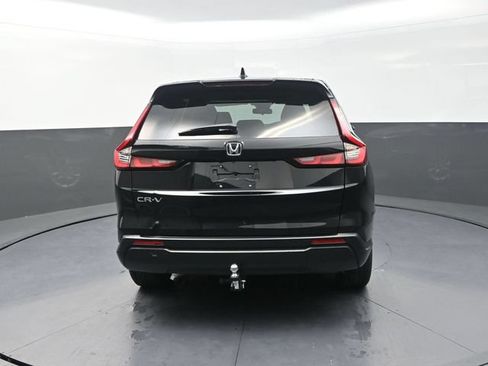 Used 2026 Honda CR-V EX image 7