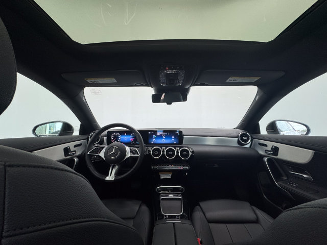 Certified 2026 Mercedes-Benz CLA 250 image 21