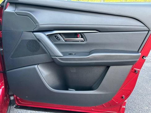 New 2026 MAZDA CX-5 Preferred AWD/4WD image 28