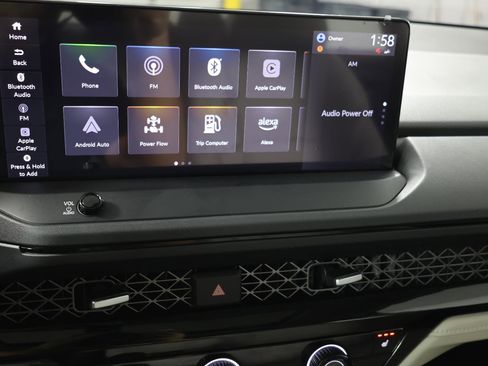 New 2026 Honda Accord EX-L image 14