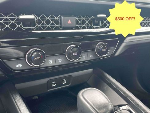 Used 2024 Honda Accord Sport image 29