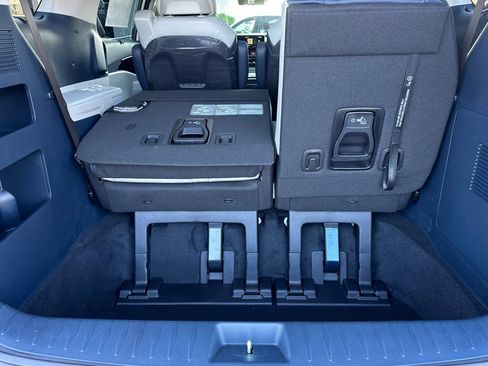 New 2026 Kia Carnival SX Prestige image 15