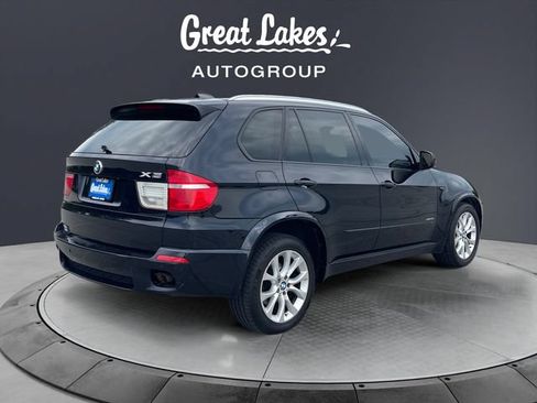 Used 2010 BMW X5 xDrive30i AWD/4WD image 5