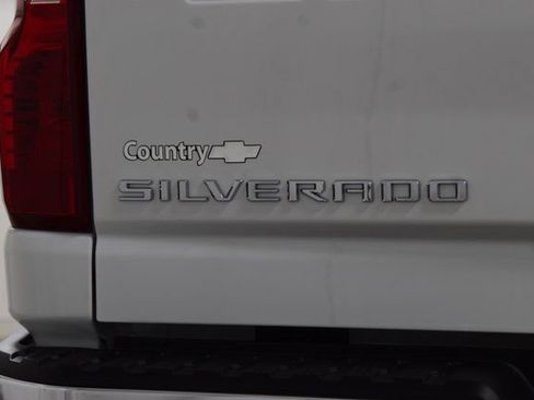 New 2026 Chevrolet Silverado 2500 LT w/ All Star Edition image 27