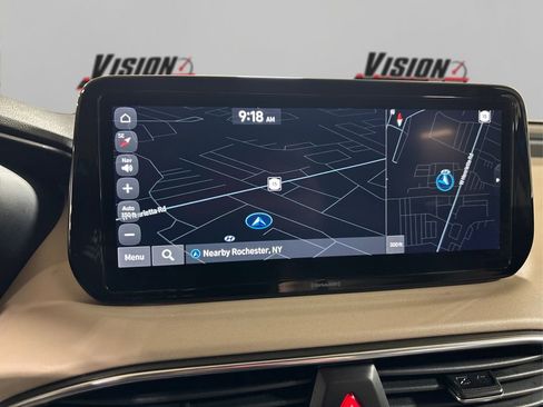 Certified 2023 Hyundai Santa Fe SEL image 32