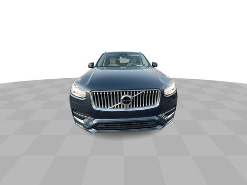 Used 2023 Volvo XC90 B6 Plus w/ Protection Package Premier image 3