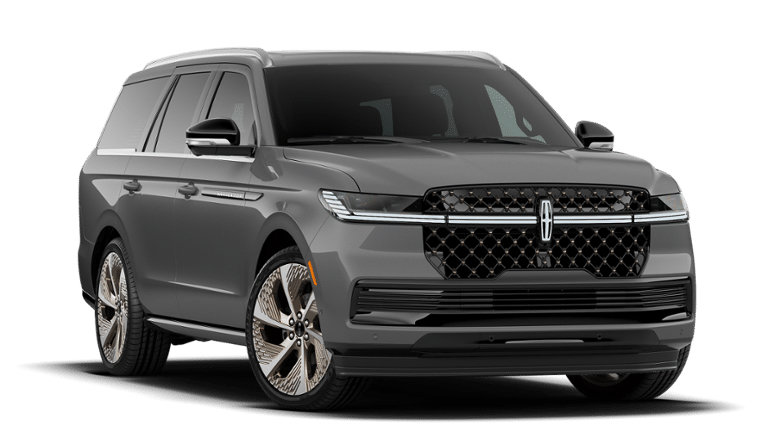 New 2027 Lincoln Navigator Black Label AWD/4WD image 27