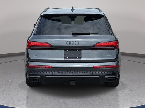 New 2026 Audi Q7 Premium Plus AWD/4WD image 6
