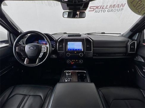 Used 2021 Ford Expedition Max Limited image 25